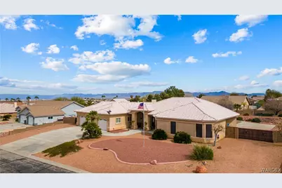 2898 Mountain Trail Road, Kingman, AZ 86401 - Photo 43