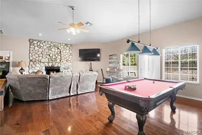 2898 Mountain Trail Road, Kingman, AZ 86401 - Photo 7