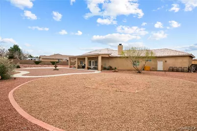 2898 Mountain Trail Road, Kingman, AZ 86401 - Photo 55