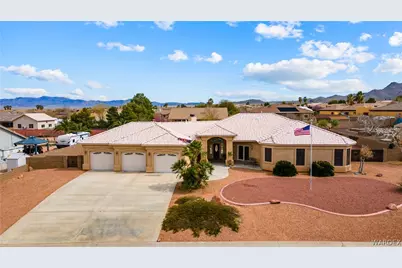 2898 Mountain Trail Road, Kingman, AZ 86401 - Photo 35