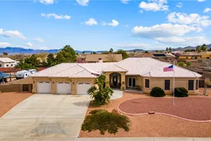 2898 Mountain Trail Rd, Kingman, AZ 86401 - Photo 35