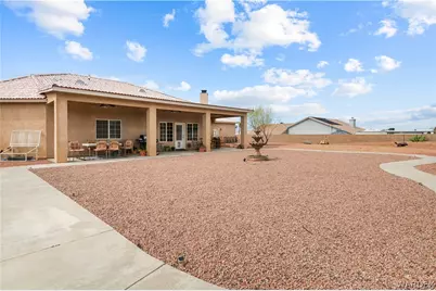 2898 Mountain Trail Road, Kingman, AZ 86401 - Photo 53