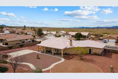 2898 Mountain Trail Road, Kingman, AZ 86401 - Photo 47