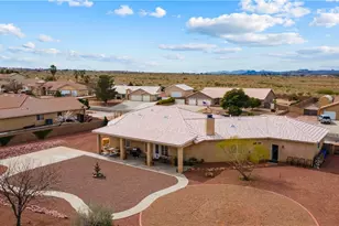 2898 Mountain Trail Rd, Kingman, AZ 86401 - Photo 47