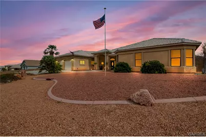 2898 Mountain Trail Road, Kingman, AZ 86401 - Photo 33