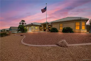 2898 Mountain Trail Rd, Kingman, AZ 86401 - Photo 33