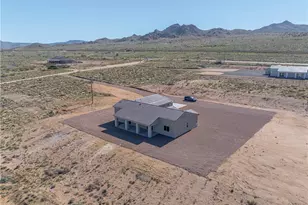 8054 E Darius Dr, Kingman, AZ 86401 - Photo 41