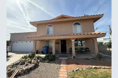 1969 Capistrano Lane, Bullhead City, AZ 86442 - Photo 1