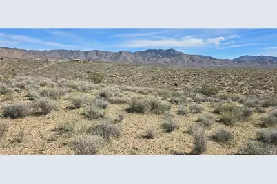 Lot 52 N Rose Quartz Road, Chloride, AZ 86431 - Photo 3