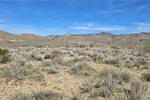 Lot 52 N Rose Quartz Rd, Chloride, AZ 86431 - Photo 1