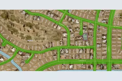 9636 N Mesa Vista Bay, Kingman, AZ 86401 - Photo 7