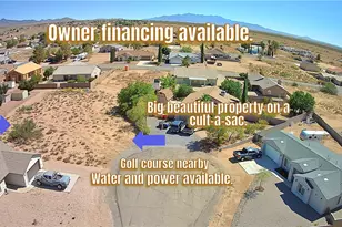 9636 N Mesa Vista Bay, Kingman, AZ 86401 - Photo 1