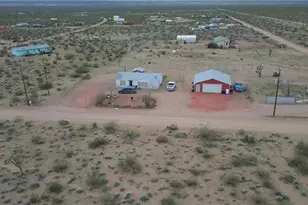 21487 N Hitching Post Dr, White Hills, AZ 86445 - Photo 3