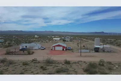 21487 N Hitching Post Drive, White Hills, AZ 86445 - Photo 5