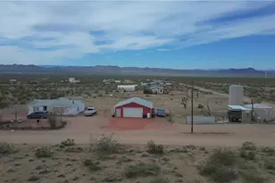 21487 N Hitching Post Dr, White Hills, AZ 86445 - Photo 5