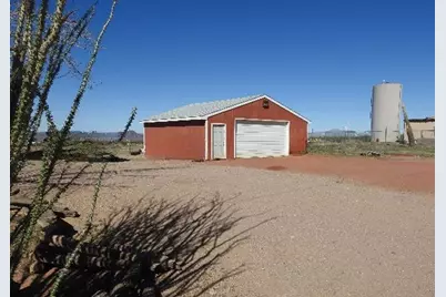 21487 N Hitching Post Drive, White Hills, AZ 86445 - Photo 23