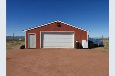 21487 N Hitching Post Drive, White Hills, AZ 86445 - Photo 35