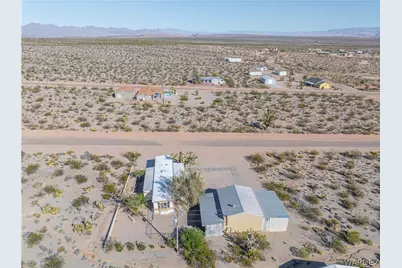 300 E Whitmore Dr Drive, Meadview, AZ 86444 - Photo 17