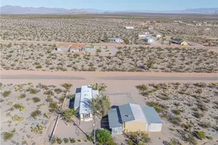 300 E Whitmore Dr Dr, Meadview, AZ 86444 - Photo 17