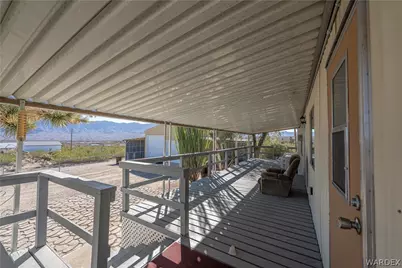 300 E Whitmore Dr Drive, Meadview, AZ 86444 - Photo 13
