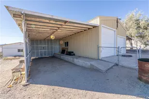 300 E Whitmore Dr Dr, Meadview, AZ 86444 - Photo 7