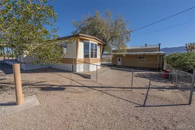 300 E Whitmore Dr Drive, Meadview, AZ 86444 - Photo 15