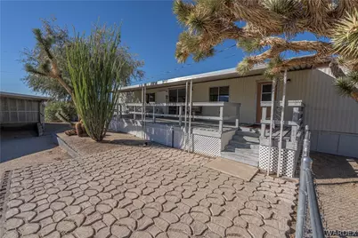 300 E Whitmore Dr Drive, Meadview, AZ 86444 - Photo 9