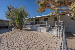 300 E Whitmore Dr Dr, Meadview, AZ 86444 - Photo 9