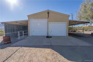 300 E Whitmore Dr Dr, Meadview, AZ 86444 - Photo 5