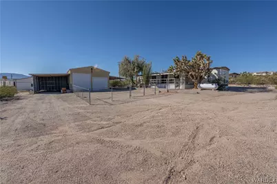 300 E Whitmore Dr Drive, Meadview, AZ 86444 - Photo 1