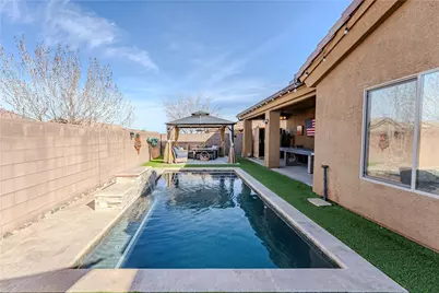 2325 Wildflower Street, Kingman, AZ 86401 - Photo 31