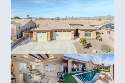 2325 Wildflower Street, Kingman, AZ 86401 - Photo 1