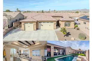 2325 Wildflower St, Kingman, AZ 86401 - Photo 1