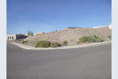 2677 Pegasus Ranch Road, Bullhead City, AZ 86429 - Photo 23