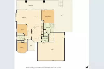 6201 S Vista Laguna Drive, Fort Mohave, AZ 86426 - Photo 51