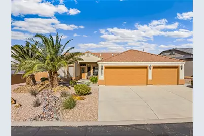 6201 S Vista Laguna Drive, Fort Mohave, AZ 86426 - Photo 1