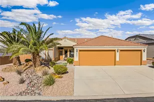 6201 S Vista Laguna Dr, Fort Mohave, AZ 86426 - Photo 1