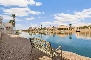 6201 S Vista Laguna Dr, Fort Mohave, AZ 86426 - Photo 45