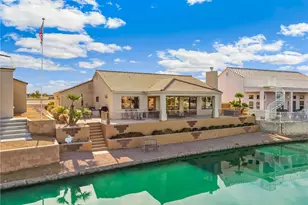 6201 S Vista Laguna Dr, Fort Mohave, AZ 86426 - Photo 47