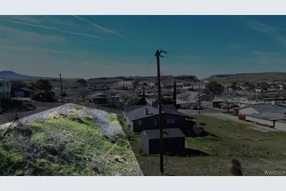 Lot 14 Parkview Avenue / 304-07-021B, Kingman, AZ 86401 - Photo 7