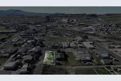 Lot 14 Parkview Avenue / 304-07-021B, Kingman, AZ 86401 - Photo 19