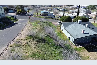 Lot 14 Parkview Avenue / 304-07-021B, Kingman, AZ 86401 - Photo 13