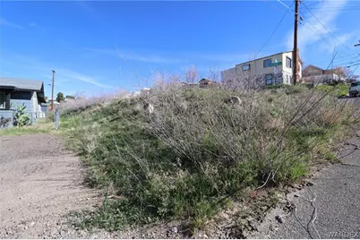 Lot 14 Parkview Avenue / 304-07-021B, Kingman, AZ 86401 - Photo 17