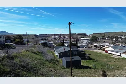 Lot 14 Parkview Avenue / 304-07-021B, Kingman, AZ 86401 - Photo 11