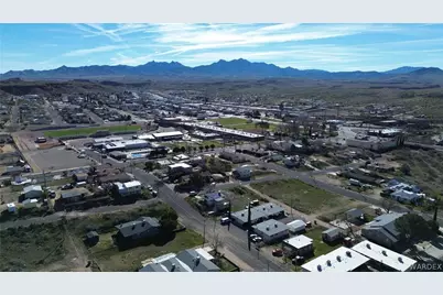 Lot 14 Parkview Avenue / 304-07-021B, Kingman, AZ 86401 - Photo 27