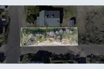 Lot 14 Parkview Avenue / 304-07-021B, Kingman, AZ 86401 - Photo 5