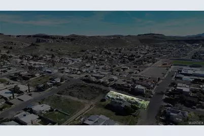 Lot 14 Parkview Avenue / 304-07-021B, Kingman, AZ 86401 - Photo 25