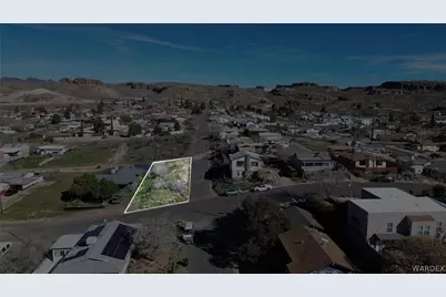 Lot 14 Parkview Avenue / 304-07-021B, Kingman, AZ 86401 - Photo 15