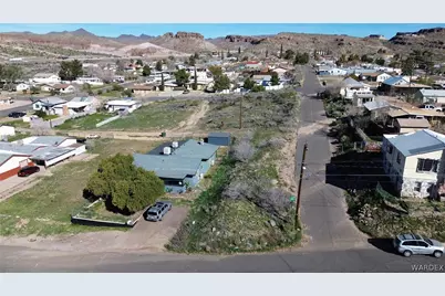 Lot 14 Parkview Avenue / 304-07-021B, Kingman, AZ 86401 - Photo 9