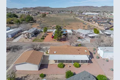 2023 E Morrow Avenue #43, Kingman, AZ 86409 - Photo 35